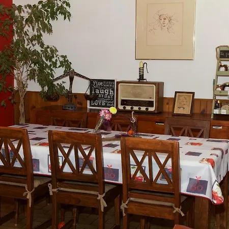 Alloggio in famiglia La Petite Chesnee *