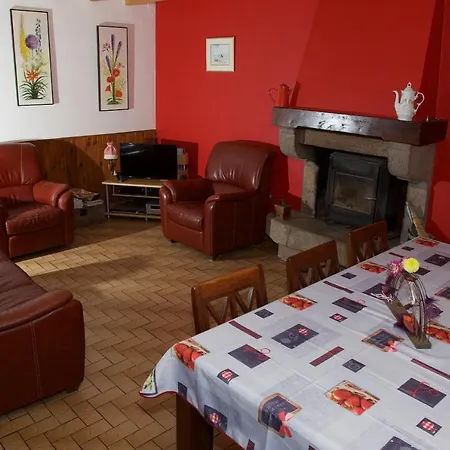 منزل للإقامة La Petite Chesnee Sacey