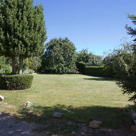 Privatunterkunft La Petite Chesnee Sacey