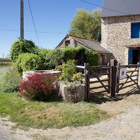 La Petite Chesnee Privatunterkunft *