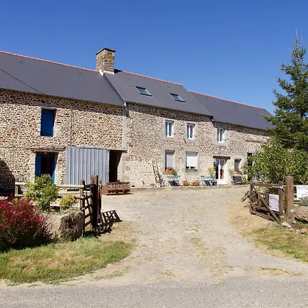 La Petite Chesnee * Sacey