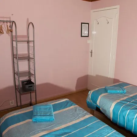 La Petite Chesnee Homestay szállás *