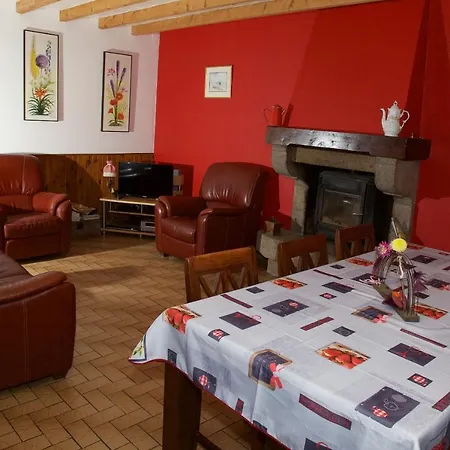 Privatunterkunft La Petite Chesnee