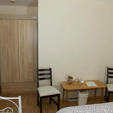 Privatunterkunft La Petite Chesnee Sacey