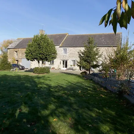 La Petite Chesnee Privatunterkunft Sacey