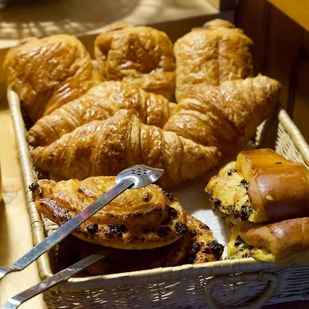 Privatunterkunft La Petite Chesnee *