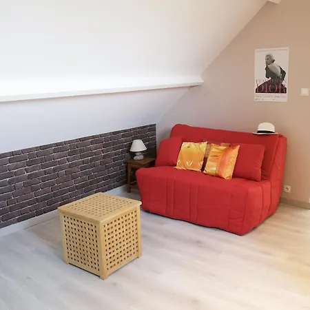 Privatunterkunft La Petite Chesnee Sacey