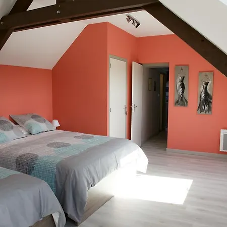 La Petite Chesnee * Sacey