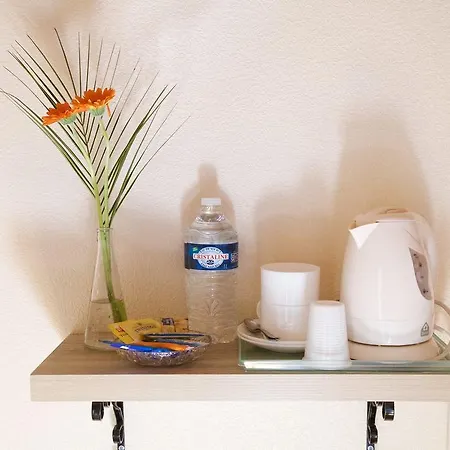 Privatunterkunft La Petite Chesnee *