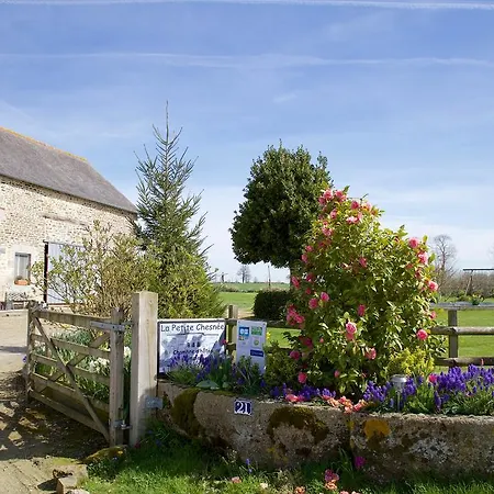 La Petite Chesnee Privatunterkunft