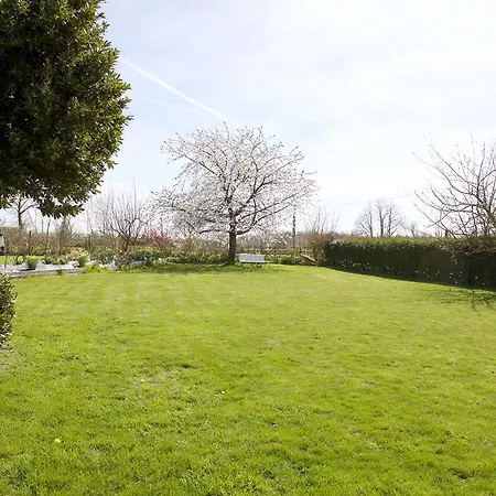 Privatunterkunft La Petite Chesnee