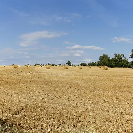 Privatunterkunft La Petite Chesnee *