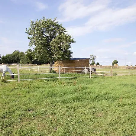 La Petite Chesnee Privatunterkunft