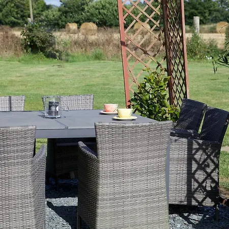 La Petite Chesnee Privatunterkunft *