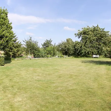 La Petite Chesnee * Sacey