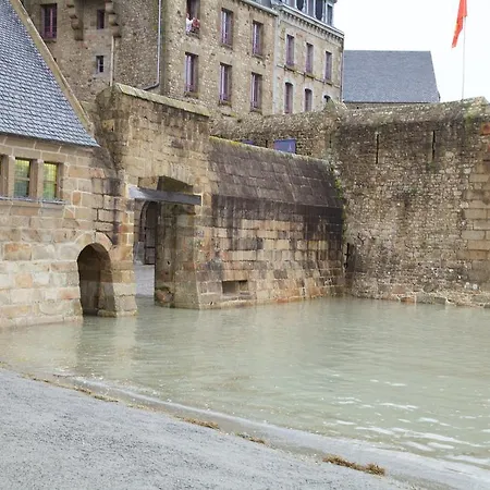 La Petite Chesnee Privatunterkunft