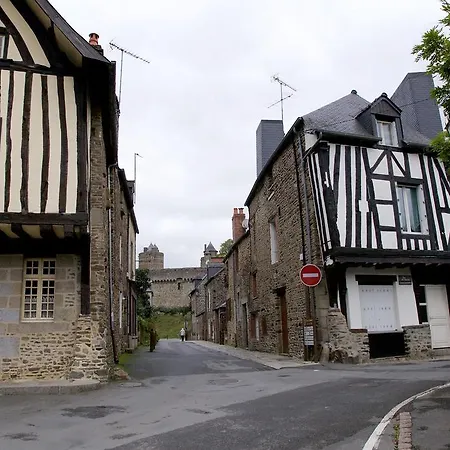 La Petite Chesnee Privatunterkunft Sacey