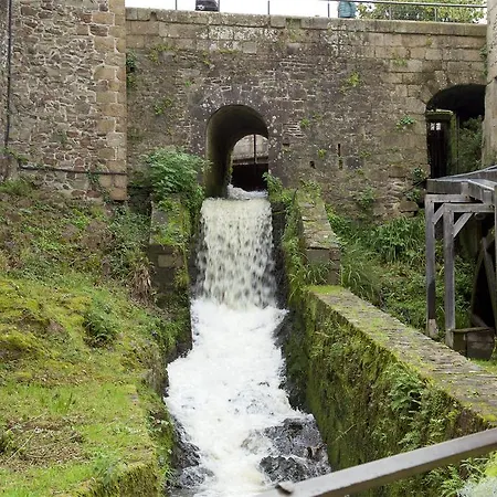 Privatunterkunft La Petite Chesnee Sacey