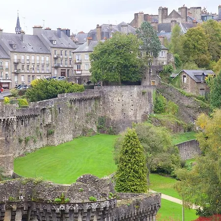 Privatunterkunft La Petite Chesnee