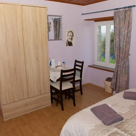 La Petite Chesnee Privatunterkunft