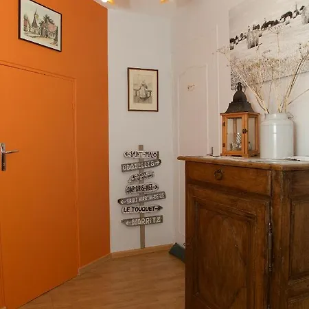Alloggio in famiglia La Petite Chesnee Sacey