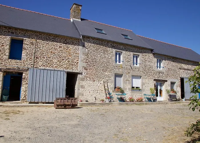 La Petite Chesnee * Sacey