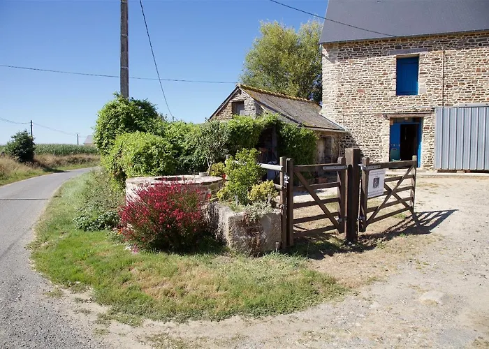 La Petite Chesnee בית אירוח *