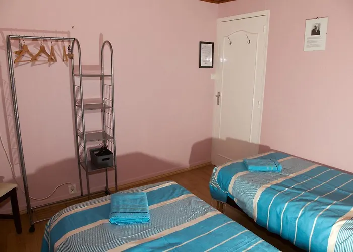 La Petite Chesnee בית אירוח *