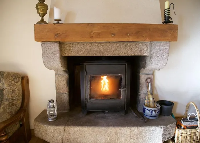 La Petite Chesnee * Sacey