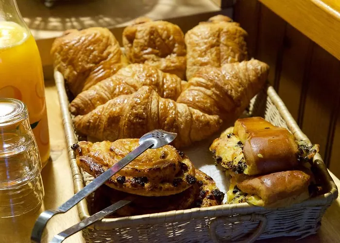 Rum i privatbostad La Petite Chesnee *