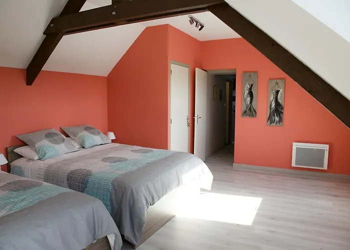 La Petite Chesnee * Sacey