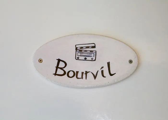 Rum i privatbostad La Petite Chesnee Sacey