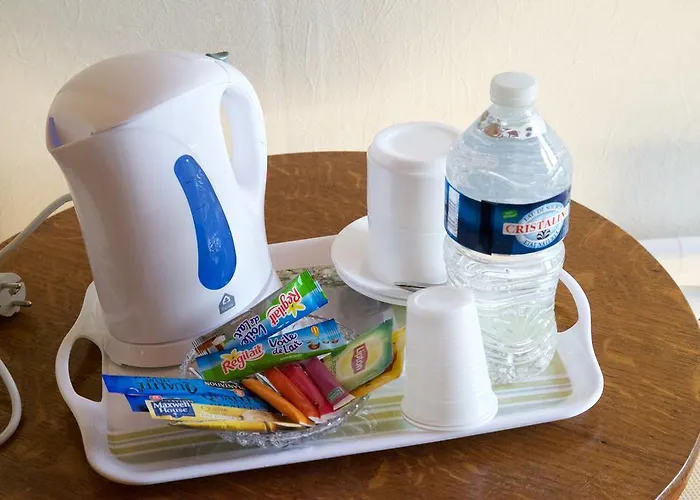 La Petite Chesnee Sacey