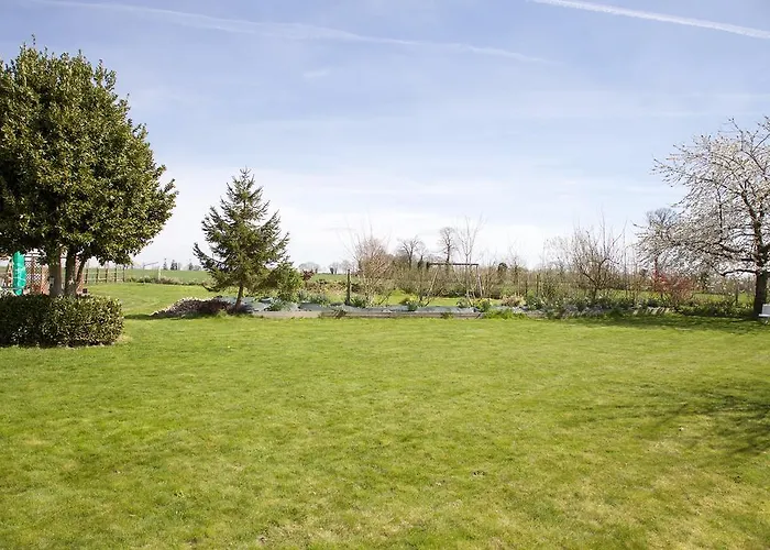 La Petite Chesnee Rum i privatbostad *