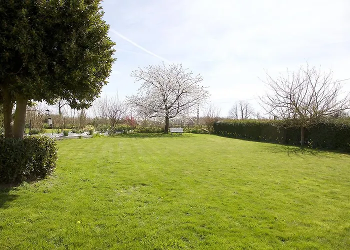 בית אירוח La Petite Chesnee