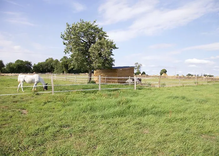 La Petite Chesnee Rum i privatbostad