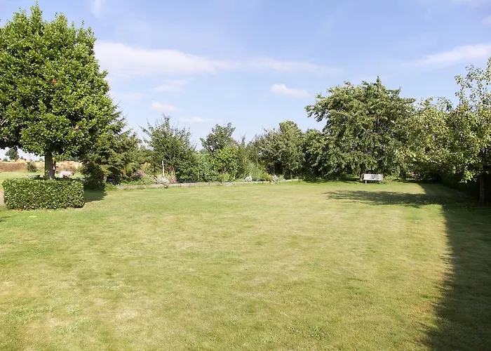 La Petite Chesnee * Sacey