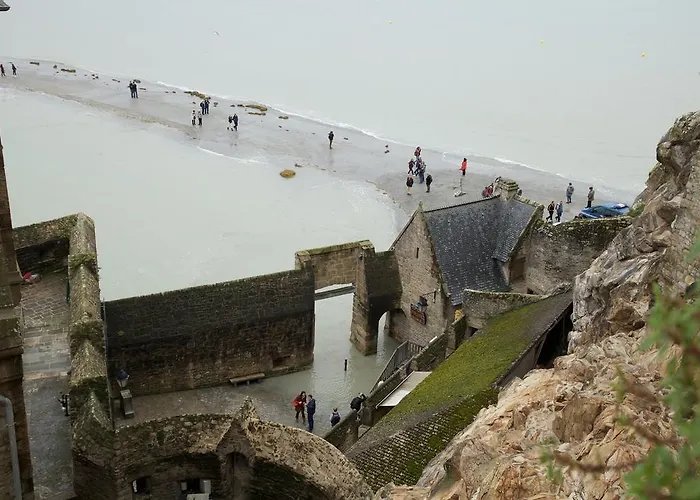 La Petite Chesnee בית אירוח *