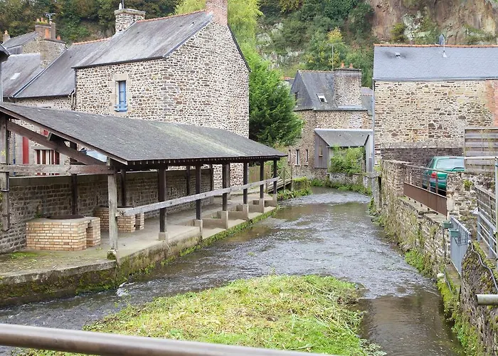 La Petite Chesnee בית אירוח *