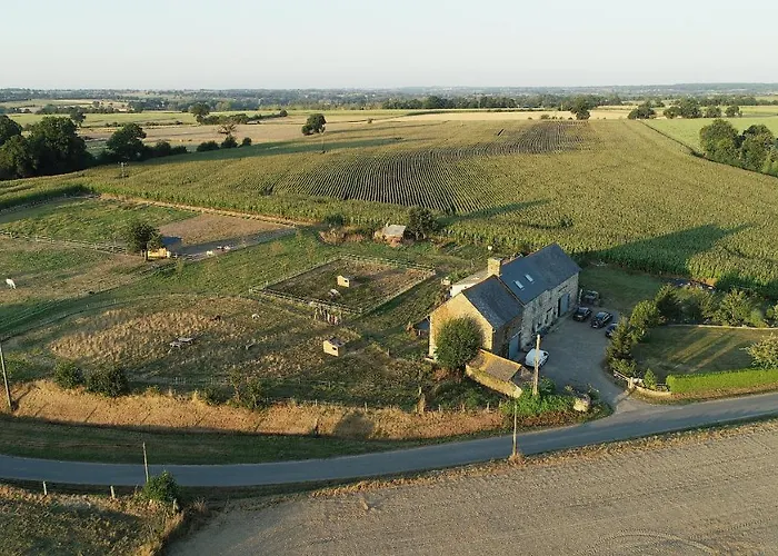 La Petite Chesnee Sacey