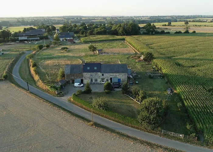 La Petite Chesnee * Sacey